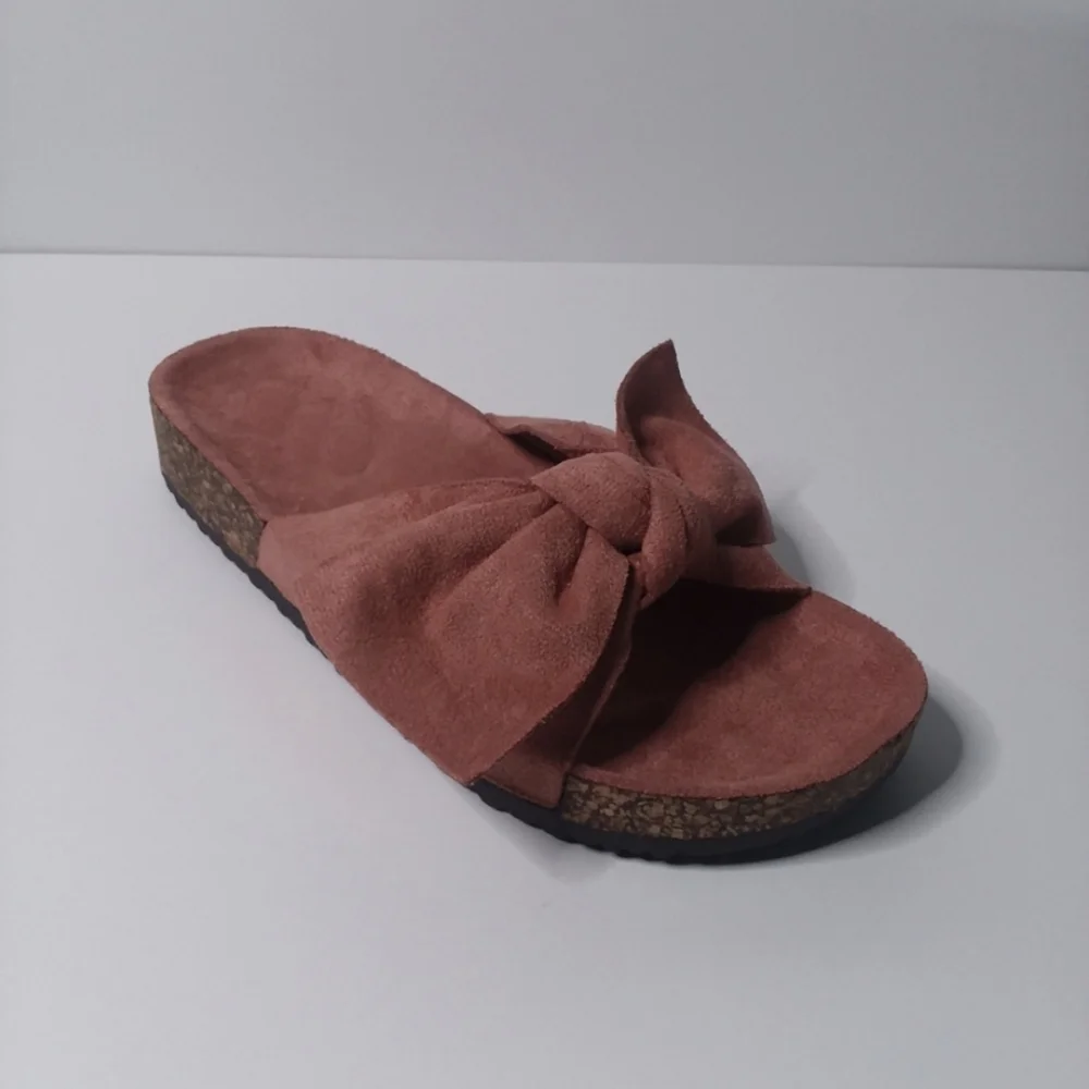 LIL BOW PEEP SLIDES - Picture 3 of 4